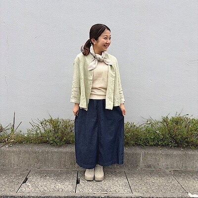 【イオンモール高知】身長145㎝