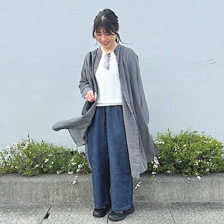 【イオンモール高知】身長159㎝