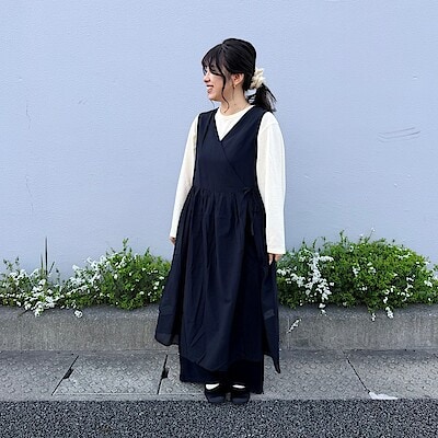 【イオンモール高知】身長159㎝