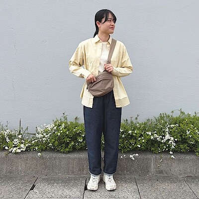 【イオンモール高知】身長164㎝