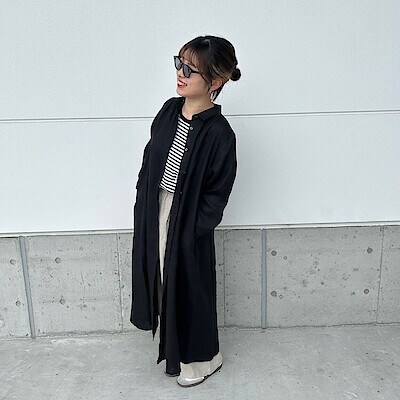 【イオンモール高知】 身長160ｃｍ