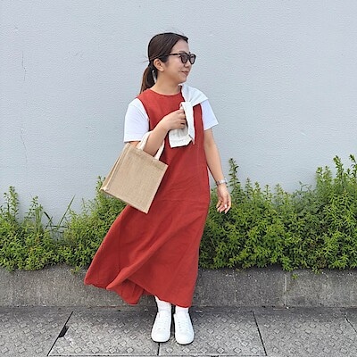 【イオンモール高知】身長145㎝