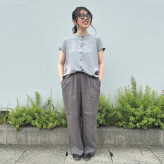 【イオンモール高知】身長158㎝