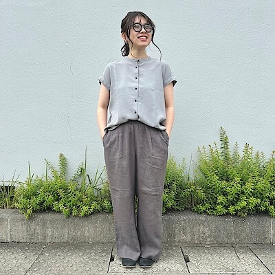 【イオンモール高知】身長158㎝