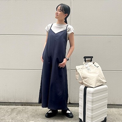 【イオンモール高知】 身長163cm