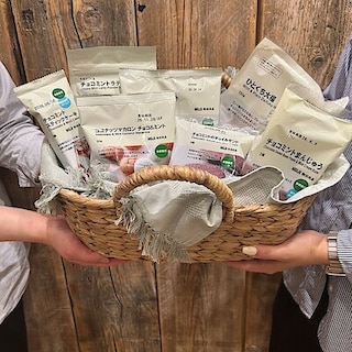 【イオンモール高知】チョコミント味の商品をご紹介いたします。