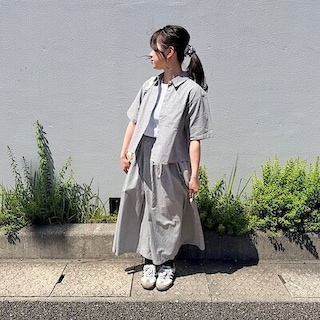 【イオンモール高知】身長158㎝