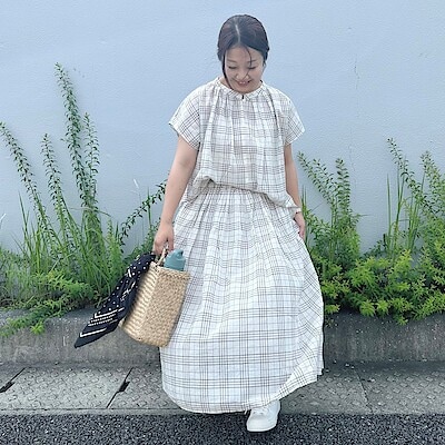 【イオンモール高知】身長145㎝