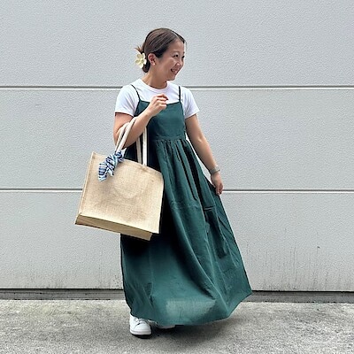 【イオンモール高知】 身長145㎝