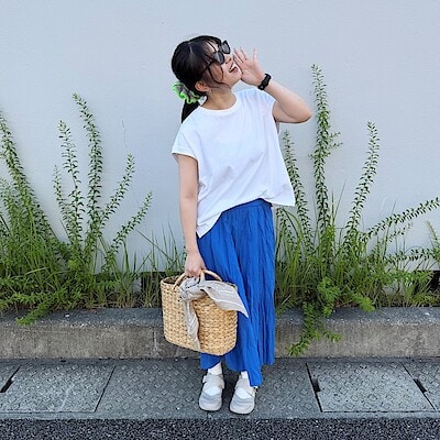 【イオンモール高知】身長158㎝