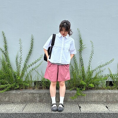 【イオンモール高知】身長158㎝