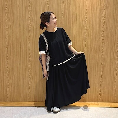 【イオンモール高知】身長145㎝