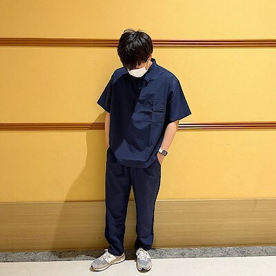 【イオンモール高知】 身長178