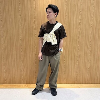 【イオンモール高知】身長160㎝