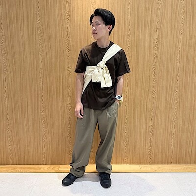 【イオンモール高知】身長160㎝