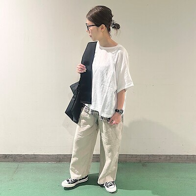 【イオンモール高知】 身長162㎝