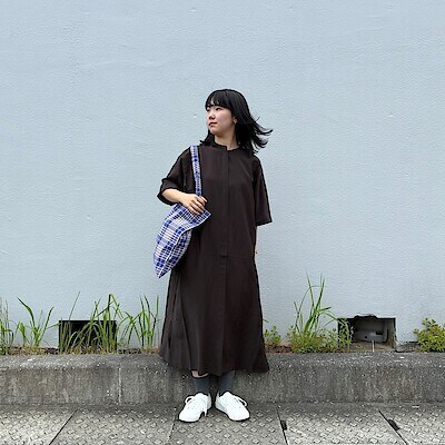 【イオンモール高知】身長157㎝