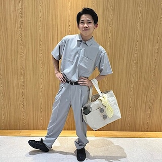 【イオンモール高知】身長160㎝