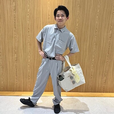 【イオンモール高知】身長160㎝