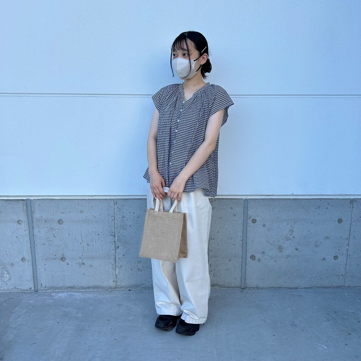 桐木さん①