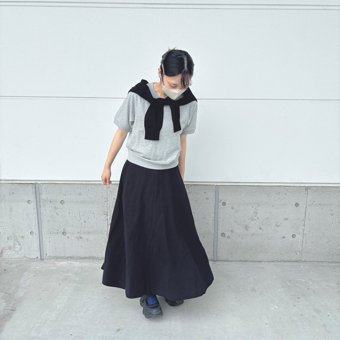 ライト女性