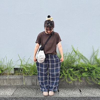 【イオンモール高知】身長158㎝