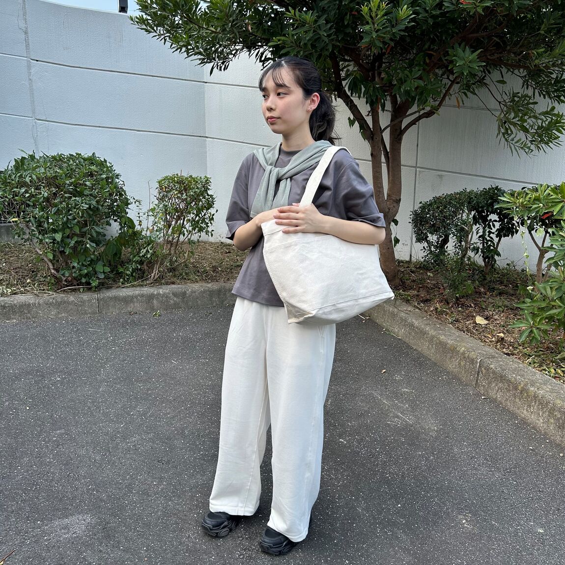桐木さん①