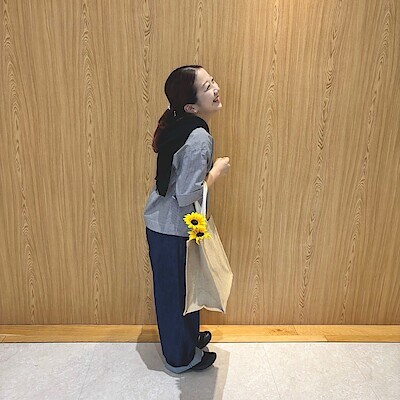 【イオンモール高知】 身長145㎝ 