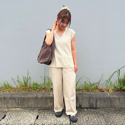 【イオンモール高知】身長158㎝