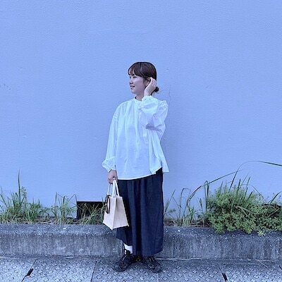 【イオンモール高知】身長157㎝