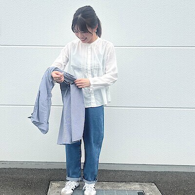 【イオンモール高知】 身長160㎝