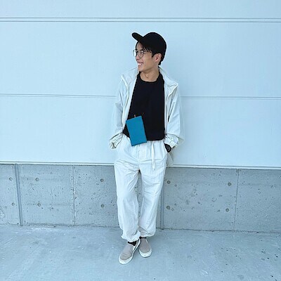 【イオンモール高知】 身長168cm