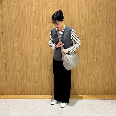 【イオンモール高知】身長163㎝