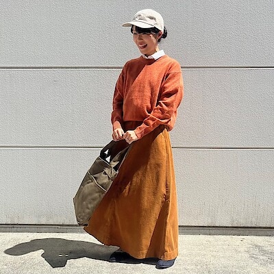 【イオンモール高知】 身長152cm