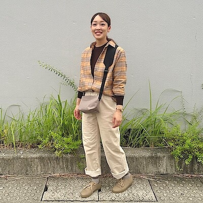 【イオンモール高知】身長158㎝