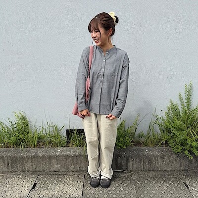 【イオンモール高知】身長158㎝