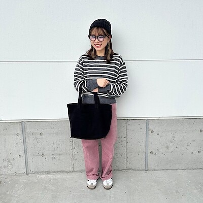 【イオンモール高知】身長160㎝