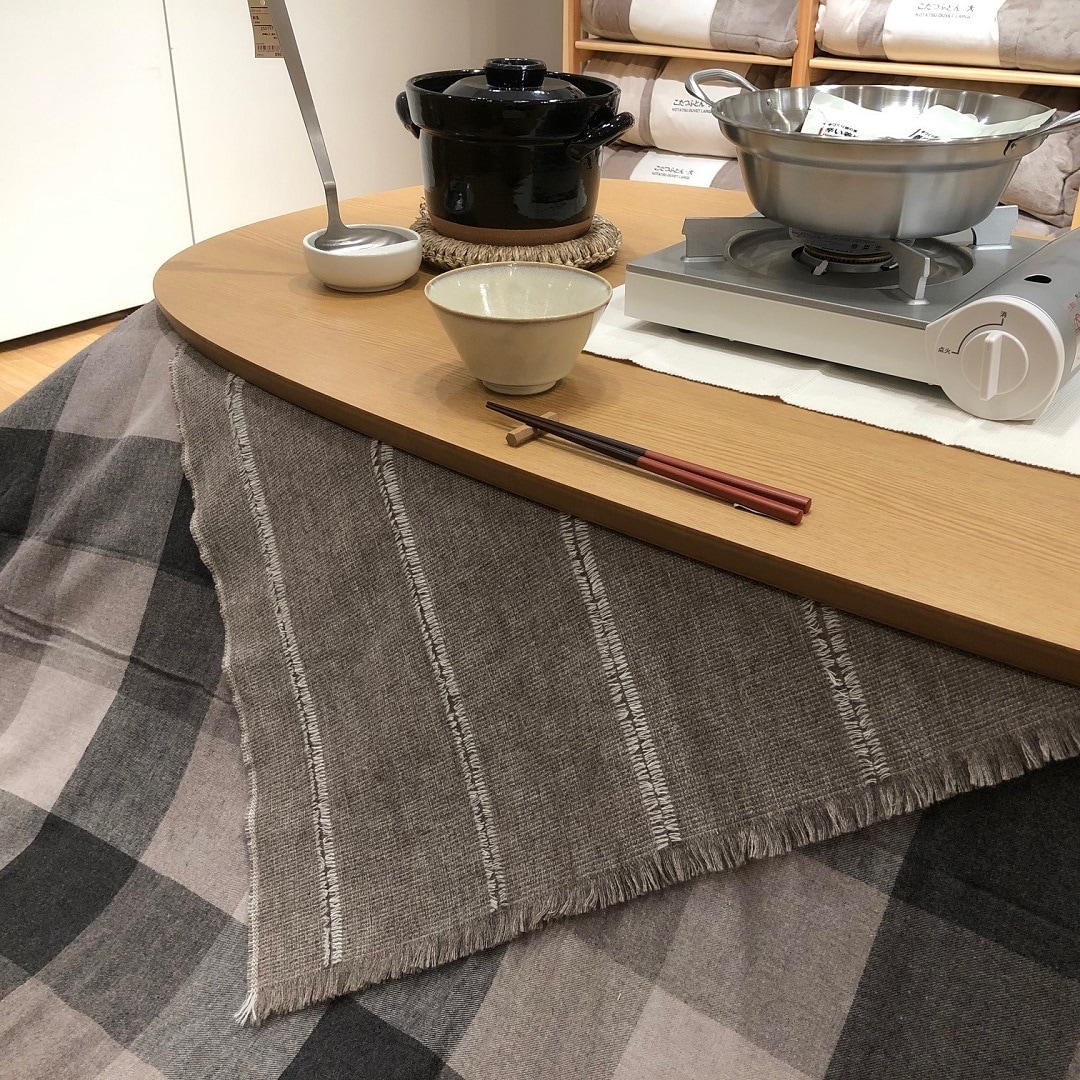 こたつ