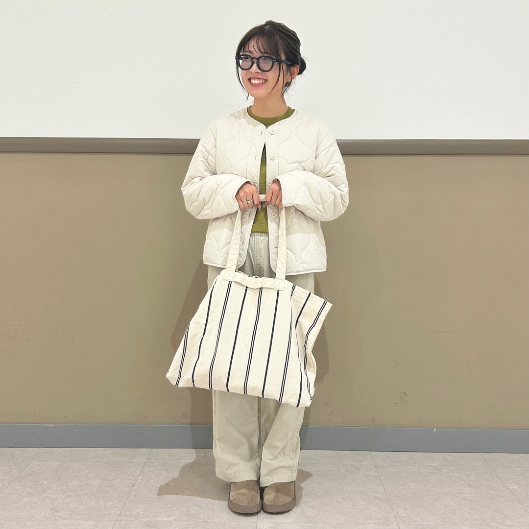コーディネート提案