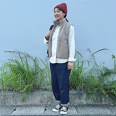 【インモール高知】身長158㎝