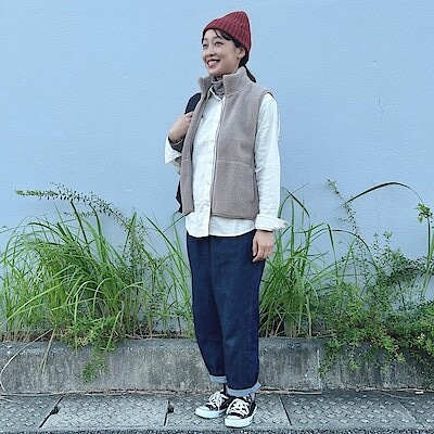 【イオンモール高知】身長158㎝