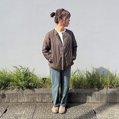 【イオンモール高知】身長158㎝