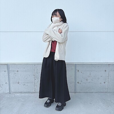 【イオンモール高知】身長155㎝