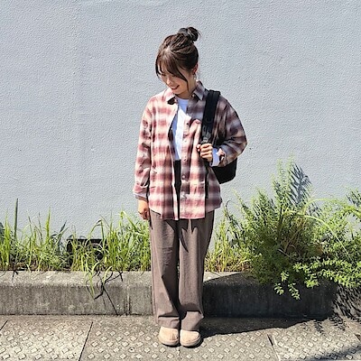 【イオンモール高知】身長158㎝
