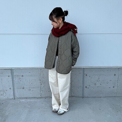 【イオンモール高知】身長160㎝