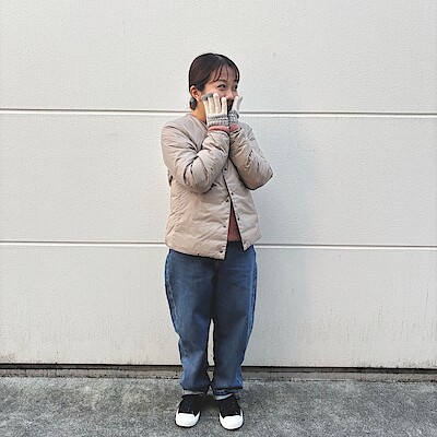 【イオンモール高知】身長145㎝