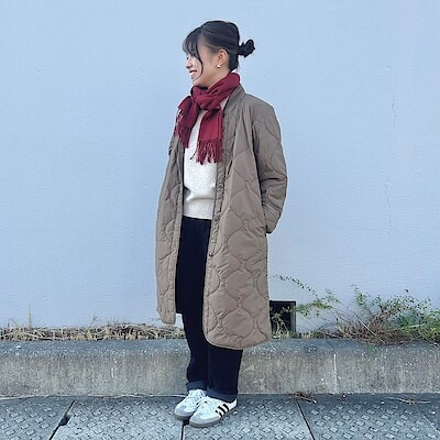 【イオンモール高知】身長159㎝