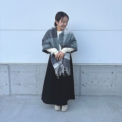 【イオンモール高知】身長145㎝