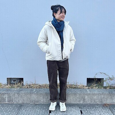 【イオンモール高知】身長164㎝