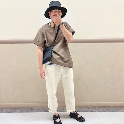 【イオンモール高知】　身長178cm